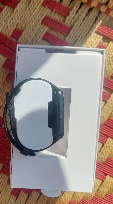 Smart Watch Huawei Fit 2 Active Edition For Sale 3