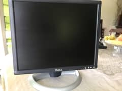 Dell LED with TV Device
