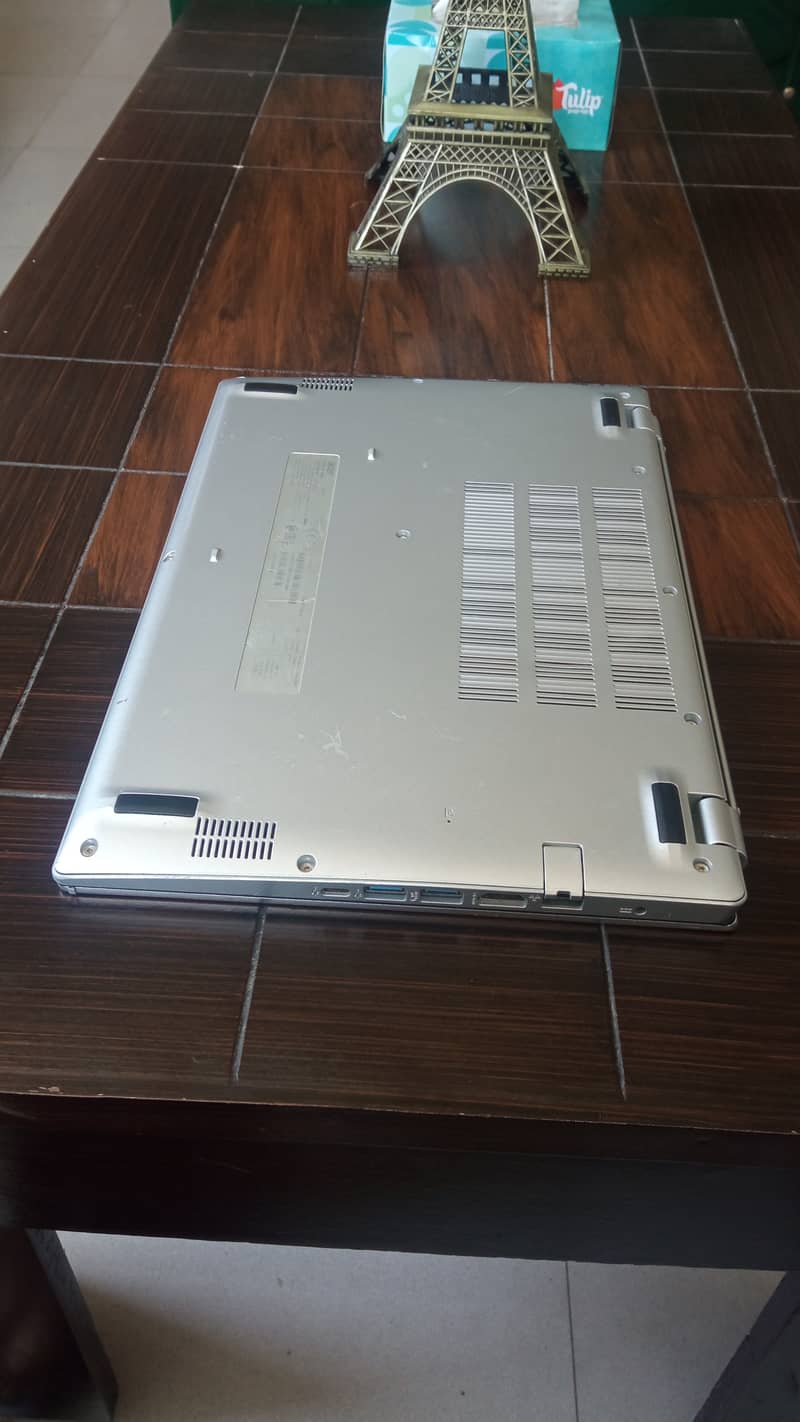 Acer Aspire 5 Laptop, 11th Gen, 512 SSD 8GB RAM 3