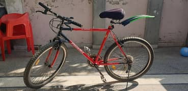 phonix bicycle bmx