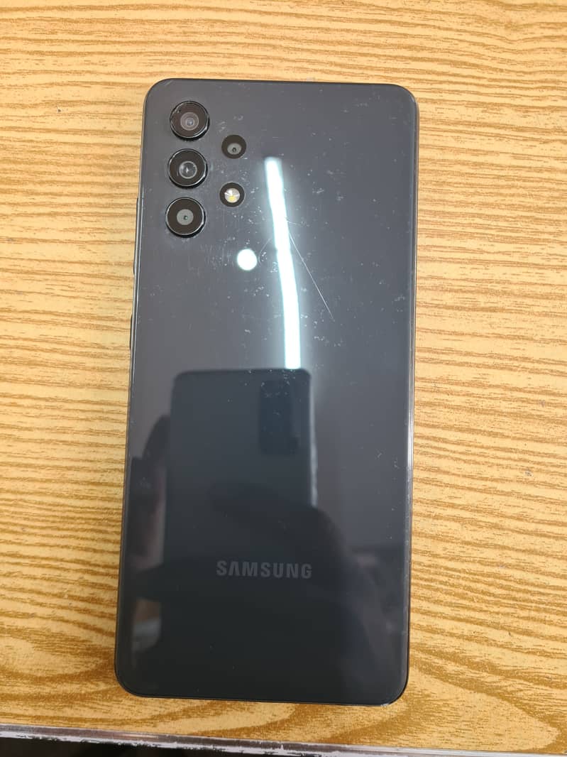Samsung galaxy a32 1