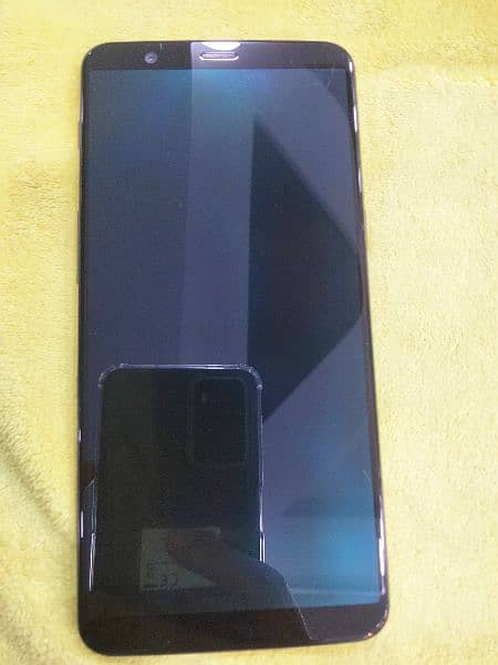 One plus 5T. 8/128 Memory 10/10 New Condition 03007355219 3