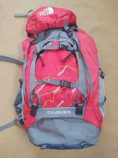 Hiking deals bag sulit