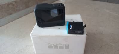 Gopro Hero 8 4k Camera