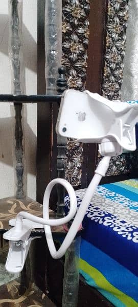 Adjust able mobile stand for sale 2