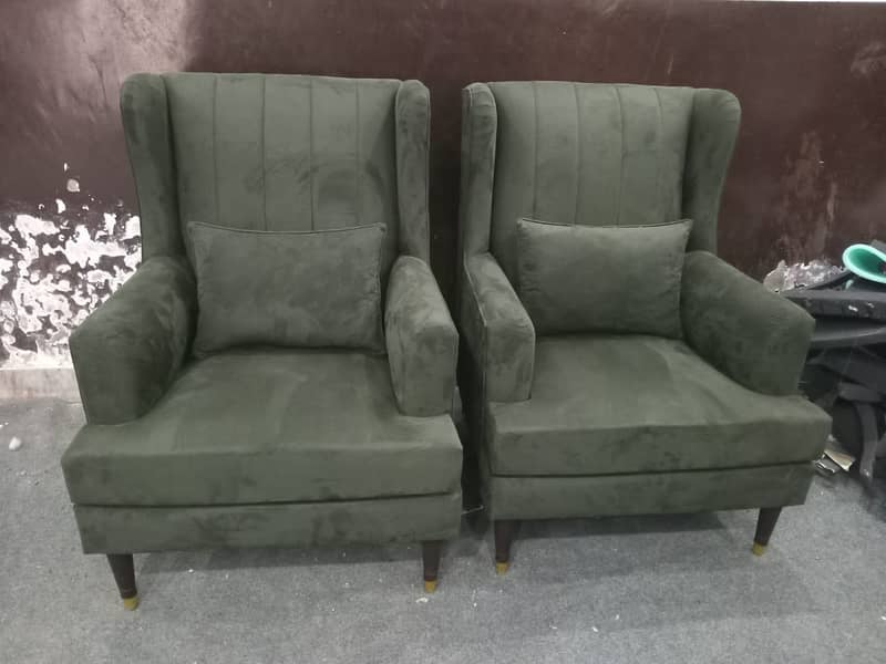 coffee chairs/room chairs/wooden sofa chairs/L shape sofa/dewan sofa 0