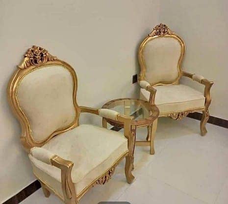 coffee chairs/room chairs/wooden sofa chairs/L shape sofa/dewan sofa 9