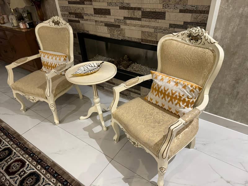 coffee chairs/room chairs/wooden sofa chairs/L shape sofa/dewan sofa 10