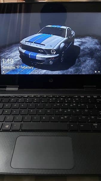 hp laptop 2