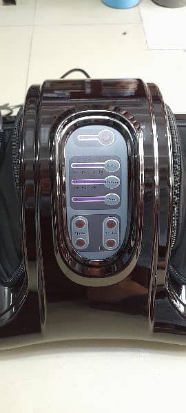 Foot Massager Machine 03074776470 4