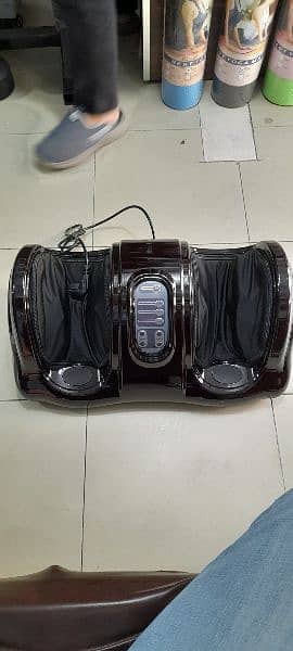 Foot Massager Machine 03074776470 5