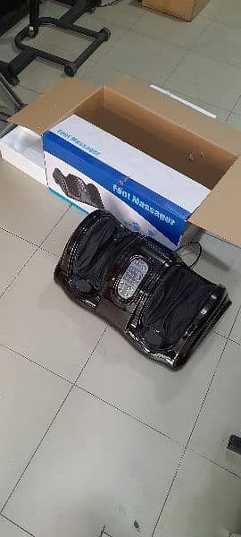 Foot Massager Machine 03074776470 3