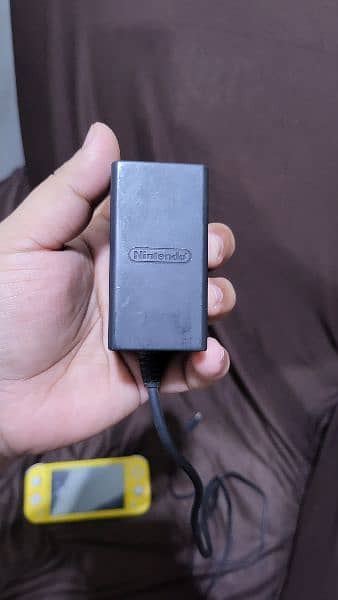 Nintendo Switch Lite 128gb Jailbreak. 5