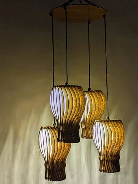 surahi lamps fanoos 6