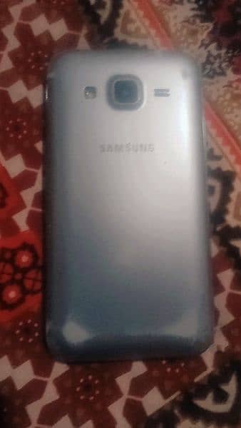 Samsung duos Purana model 1
