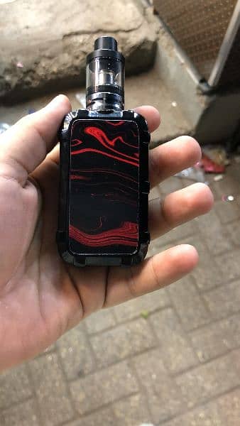 Vape p10 rer colour 120 Watt 1