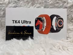 ultra watch brand new 7 stops