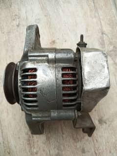 Generator Mehran ND Company 0