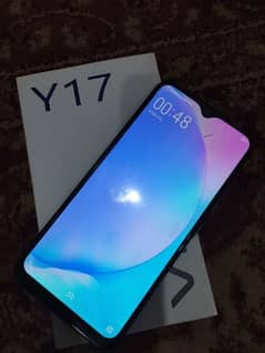 Vivo mobile / Y17/ mobile for sale