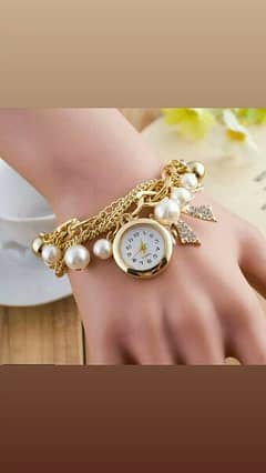 ladies bracelet watch 0