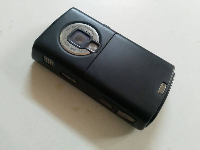 Nokia N95 8GB 4