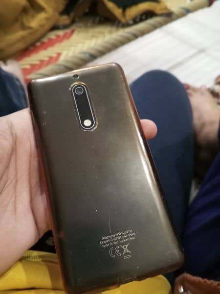 Nokia 5 1