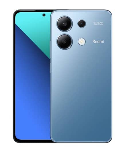 Xiaomi Redmi note 13 Pro, AVAILABLE on Easy Installments 2