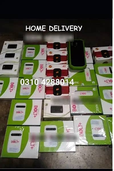 zong 4g ZONG 4G ZONG MBB 4G USB CLOUD ROUTER + HOME DELIVERY 1