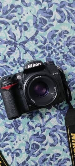 Nikon D7000 good condition same like new