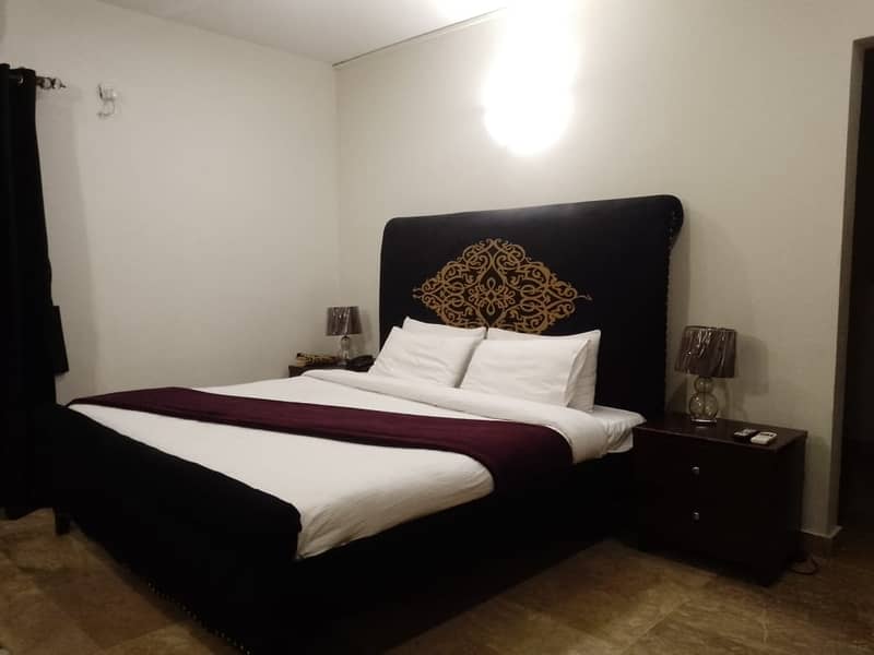 Guest House Room for Rent 5