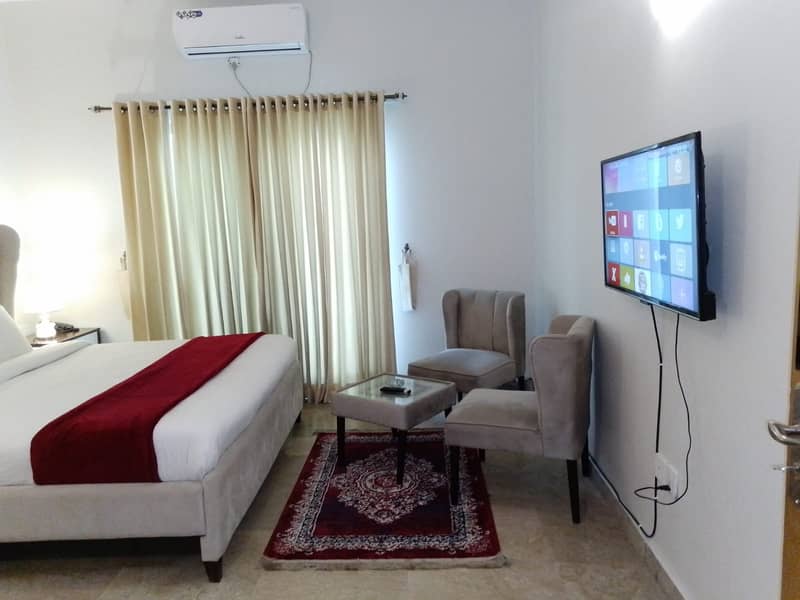 Guest House Room for Rent 6