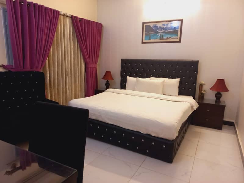 Guest House Room for Rent 7