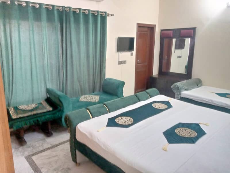 Guest House Room for Rent 9