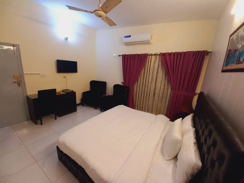 Guest House Room for Rent 10