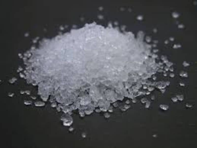 Silica Gel Fresh Stock Available For Sale - Best Silica price 1
