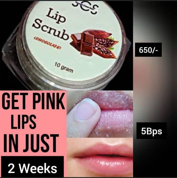 lips bamp 1