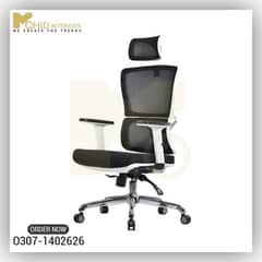 Office Chair | Revolving Chairs | Chairs | Executive Chairs