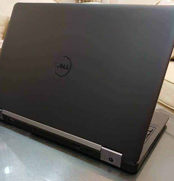 Dell Precision 3510 Intel Core i7 Extreme Workstation 10/10 5