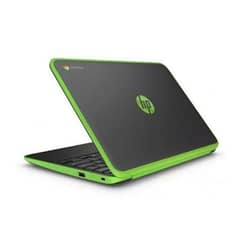 HP Chrome book Laptop G5 11 laptop