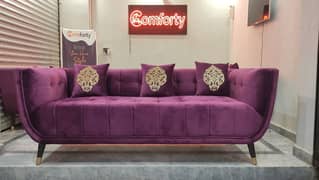 Turkish sofa set / 6 seater sofa / Latest Design Sofa / Free delivery