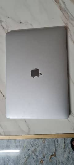 MacBook