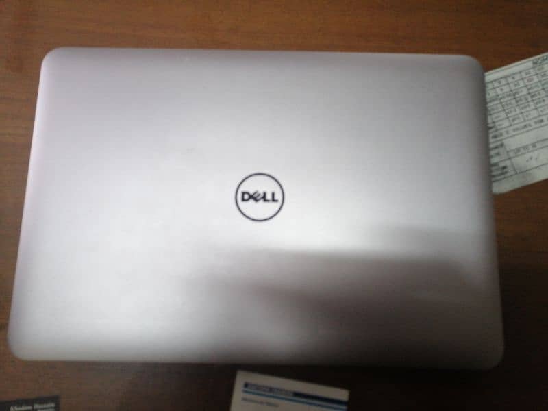 DELL Laptop M3800 3