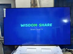 32 inch smart led  24 inch simple led 4k 8k  UHD led tv