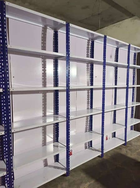 Storage rack boltless rack adjustable racks,  Ware house racks, Wall 1