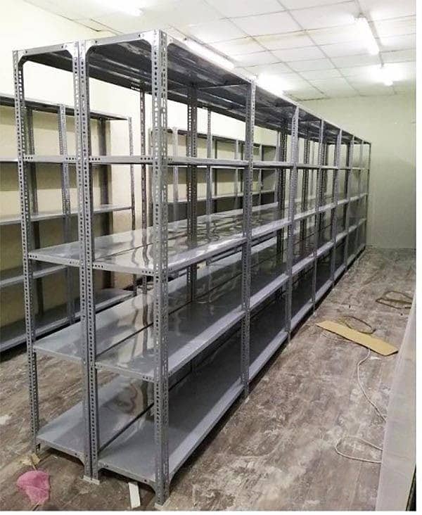 industrial racks/ mart racks/ super store racks, Pharmacy rack 13