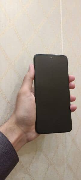 Xiaomi Redmi note 11 4
