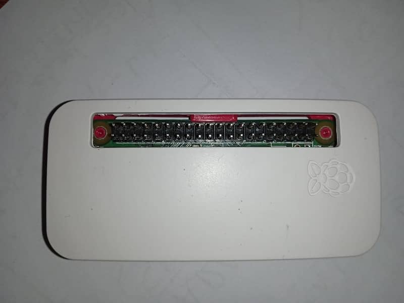 Raspberry Pi Zero W V1.1 5