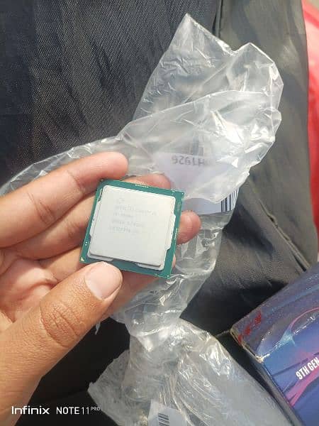 i5 9th genration 9600k unlocked processor for sale overclocked 0