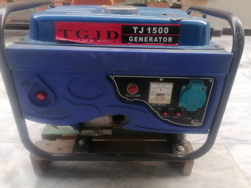 Generator on sale 2