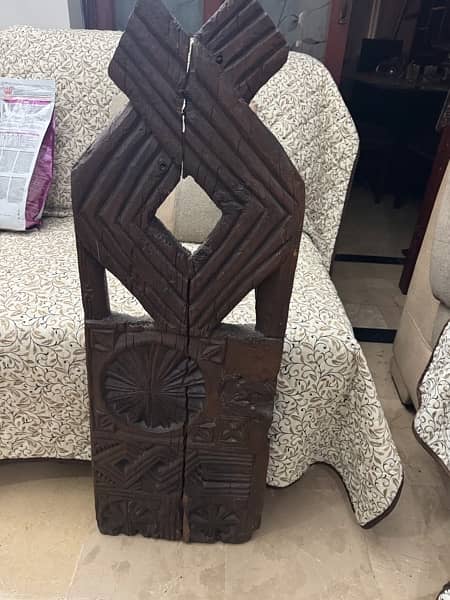 original Floor stand 4